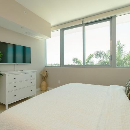 Ocean 2 Sky At Monte Carlo Miami Beach Exteriör bild