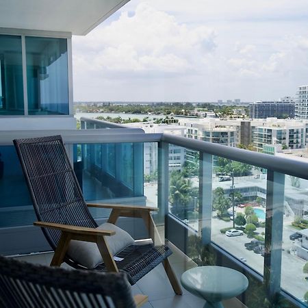 Ocean 2 Sky At Monte Carlo Miami Beach Rum bild